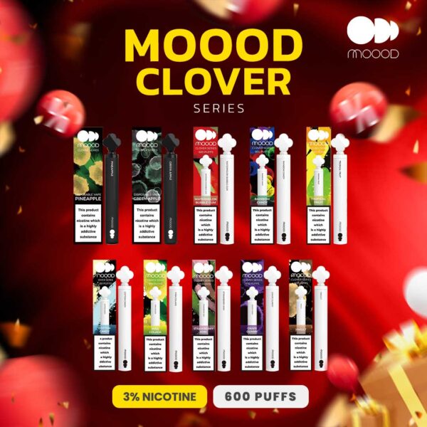 MOOOD-CLOVER-SERIES-600-PUFFS